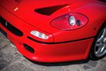 Ferrari F50 1995 года (WW)